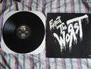 Expect The Worst 1983 Mutha Records