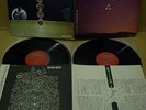 ALI AKBAR KHAN / PRE-DAWN TO SUNRISE RAGAS Japan 2LP fdx 7501 2 mahapurush misra