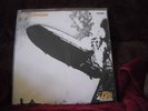 LED ZEPPELIN  200 gram vinyl LP Classic Records Medical Relief Auction
