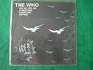 THE WHO-