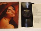 EMMY LOU HARRIS Gliding Bird Original 1969 JUBILEE PROMO LP with INSERT MINT