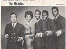 MIRACLES--PICTURE SLEEVE ONLY--(I'LL TRY SOMETHING NEW)--PS--PIC--SLV