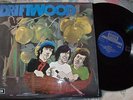 DRIFTWOOD - DECCA UK SLK 5069 1970 MINT