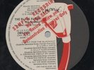 THE DAMNED   Rare 1980 Australian Promo Only OOP KBD G/F 2 LPs 