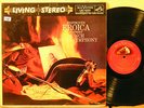 RCA LSC 2233 BEETHOVEN SYMPHONY #3 EROICA MUNCH 1S 1S SD VG++