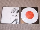 U2  = I WILL FOLLOW  WHITE VINYL 7inch  TOP U2 RARITY SUPERB CONDITION