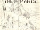 Rough Trade 45 The Prats 1990’s Pop EP 4 Songs 7 in UK Press RT042 Pic Sleeve