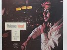 Thelonious Monk - Thelonious Himself LP - Riverside - VG++