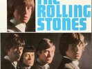 SCARCE FRENCH ROLLING STONES 7