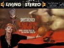 Shostakovich: Symphony No.1 - The Age of Gold Ballet Suite RCA Living Stereo