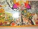 CLAUDIO ROCCHI LP    IL MIELE dei PIANETI le ISOLE le API ARISTON 1974