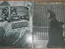 NEIL YOUNG - AFTER THE GOLD RUSH - 1970 US PROMO 1st PRESS VINYL ALBUM