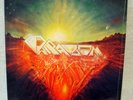 PARAGON-SAME S/T-RARE PRIVATE HARD ROCK/METAL/AOR 1985 EP w/INSERT IN SHRINK