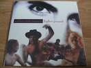 RED HOT CHILI PEPPERS ** HIGHER GROUND 12'' W/ FOLD OUT SLEEVE