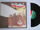 LED ZEPPELIN -II- LP Vinyl NM JAPAN PRESSING Gatefold