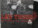 Les Thugs - As Happy As Possible - 1993 Subpop / Vinyl Solution 2 x LP