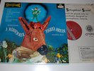 PETER MAAG - MIDSUMMERNIGHT DREAM, LONDON BLUEBACK-CS-6001, A PANCAKE 