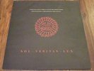 Sol Invictus - Against The Modern World LP orig w. inserts current 93 (NOT CD)