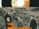 THE T BONES- EP  RIVIERA  AVEC L ANGUETTE RARE N° CED 231075 MADE IN FRANCE
