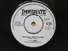 P.P.ARNOLD Everything's gonna be alright UK IMMEDIATE northern soul rare 
