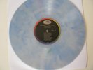 THE BEATLES - BUTCHER COVER REPRODUCTION - BLUE MARBLED VINYL - [IMPORT] - NEW