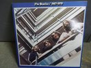 THE BEATLES 1967-1970  Blue Vinyl Double LP Capitol SEBX-11843 also Red Dbl. LP