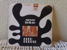 DEEP PURPLE *NEVER BEFORE* UNIQUE SLEEVE
