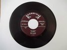 Dave Gates & The Accents Lovin' At Night/Jo-Baby 1008 45 RPM Vinyl