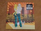 Looptroop - The Struggle continues ( with inlays ) 2 lp