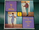 ALBERTICO PEREZ SU ORQUETA Y SU JULI AJIARO CALIENTE SALSA SEALED MINT CONDITION