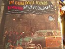 The Baskerville Hounds with Space rock part 2
