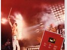 QUEEN ON FIRE-LIVE AT THE BOWL VINYL 3 LP RECORD BOX SET BRAND NEW 5th JUNE 1982