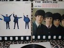 THE BEATLES-NEL FILM AIUTO-PARLOPHON PMCQ315O7-ITALY -DISCI VINILE 33GIRI12