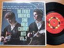 The Everly Brothers Sing Great Country Hits Vol.2 1964 UK EP