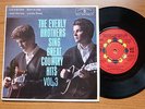 The Everly Brothers Sing Great Country Hits Vol.3 1964 UK EP