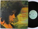 SKIP MAHOANEY & THE CASUALS Your Funny Moods LP on DC International