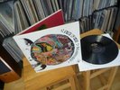 THE HAPPENINGS PIECE OF MIND 1969 MINT GIMMIX PSYCH TOP RARE