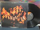 DAMNATION  THE SECOND DAMNATION M- NM ON U/A