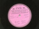 JUDAS PRIEST -  - 1974 UK DECCA TEST PRESSING - ROCKA ROLLA - DEBUT LP