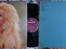 LP Brigitte BARDOT L'appareil à sous Philips L 77.480 Poster BIEM