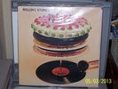 SEALED Rolling Stones Let It Bleed  ABKCO 2003 180 gram  RTI audiophile LP mfsl