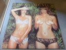 Roxy Music LP Country life UK Pink Island rim 1st press 4 pictures