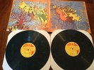 Of Montreal Coquelicot Asleep In The Poppies orig 2LP colored vinyl + bonus 7