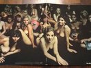 The Jimi Hendrix Experience Electric Ladyland German Pressing
