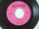 TONY LA MAR AND THE SUPERIORS-GO GO-1000-DO THE WIP-1965-(RARE L.A. LABEL)