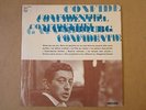 rare LP Serge Gainsbourg Confidentiel original Philips 77 980
