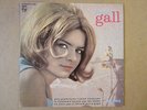 rare LP France Gall 1 titre de Gainsbourg Philips 77 805
