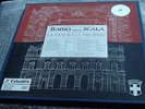 Lovro Von Matacic Puccini La Fanciulla Del West SAX Q 7251/3 ( B&S ) Box3LP NM.