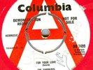 THE YARDBIRDS*FOR YOUR LOVE*DEMO*BEAT*HEAR IT