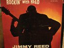 Jimmy Reed 